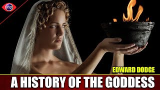 Video: History of Female Gods: Asherah, Ishtar and Cannabis | Edward Dodge | MythVision