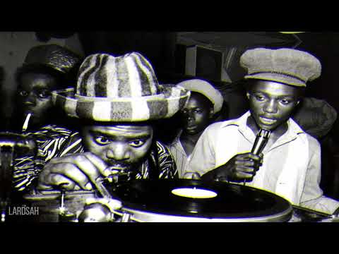 Covenant International Sound System From Birmingham UK