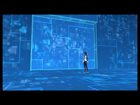 Digimon Story: Cyber Sleuth Part 46 - Traps in Kowloon 5