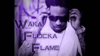 Waka Flocka   College Girl ft  Quez (Slo Mo Version) (DuFlocka Rant 2)