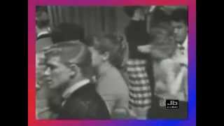 The "5" Royales - Dedicated To The One I Love (1957)