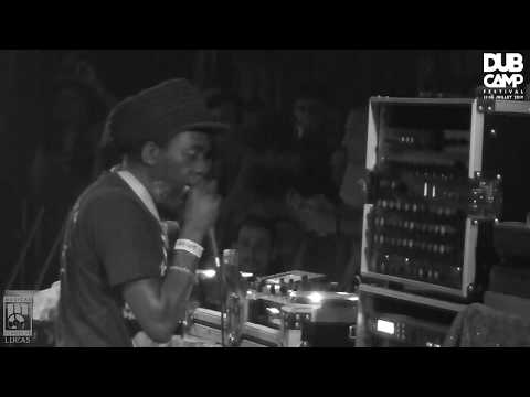 DUB CAMP 2019 - ABA SHANTI-I ⯈ Earthquake "The Bottomless Pit" ⑨