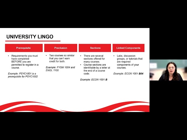 Watch Video: Registration Preview Session (2023)