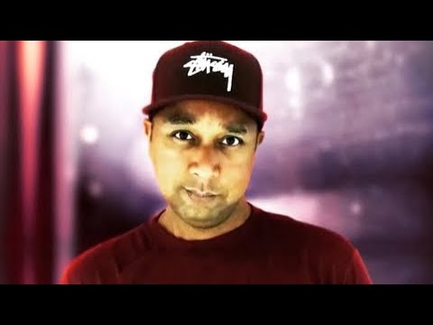 Alex S. - Techno #underground #techno