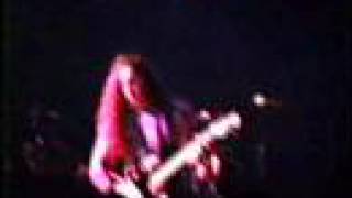 Badlands-Winter&#39;s Call-Live-1990