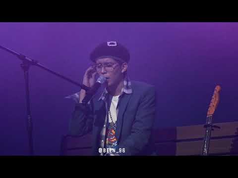 181225 Colde 콜드 - Lovestruck @MERRY WAVY CHRISTMAS