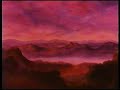 Original VHS Opening The Princess And The Goblin UK Retail Tape