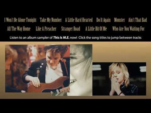 Melissa Etheridge &ndash; This Is M.E. CD