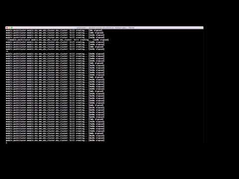 Kubernetes in Production Best Practices| 3. Provisioning Kubernetes Clusters Using AWS and Terraform