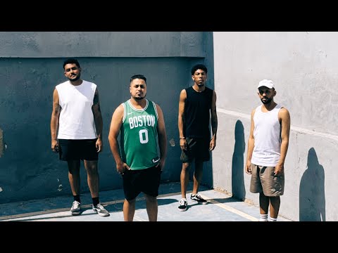 verboemcarne - Tudo Que Eu Espero (Visualizer)