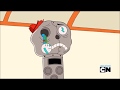 Tiny Miracle Begins Self Destruct