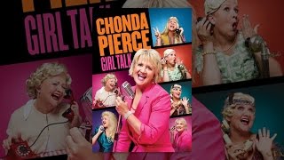 Chonda Pierce: Girl Talk