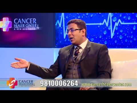 Dr. Tarang Krishna Talks about Cervix Cancer: Facts, Symptoms, Treatments, & Recovery