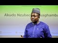 Akudo Nzubechi Oguaghamba Starting WHER In Nigeria Hague Talks