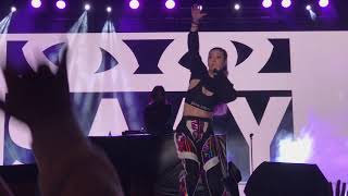 181006 LAKFF :: 쎄이 (SAAY) - Sweaty