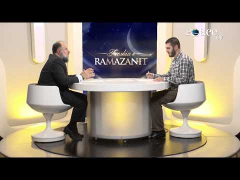 13 - Freskia e Ramazanit - Fadil Musliu