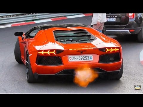 Best of Monaco Top Marques 2017 | Supercars in Action - Pure Sounds!