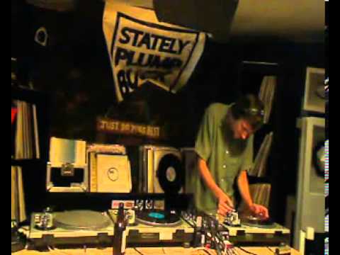 Podval on Point: Slowerson - RTS.FM.170612