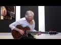 Pat Martino - Jazz Blues Etude (Lesson Excerpt)