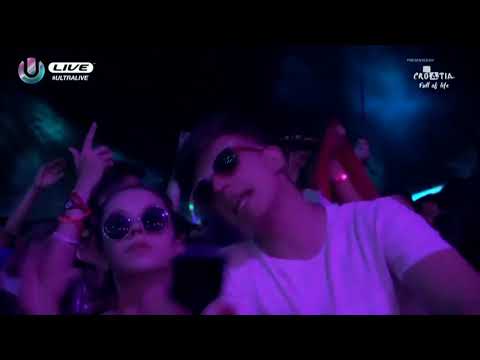 Fisher vs La Fuente - Losing It So Fat (Pablo Denuit Mashup)