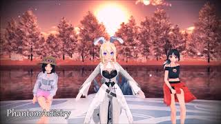 (~MMD~) Breeze