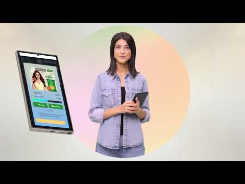 Paymaq Lite: Mine & Earn video thumbnail