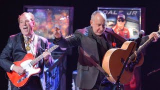 Tommy | 2013 Stratford Festival