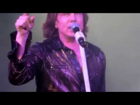 EUROPE 2014 Live - Wasted time