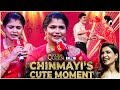 குடும்பமா வச்சி செய்றாங்கமா கதறிய Chinma