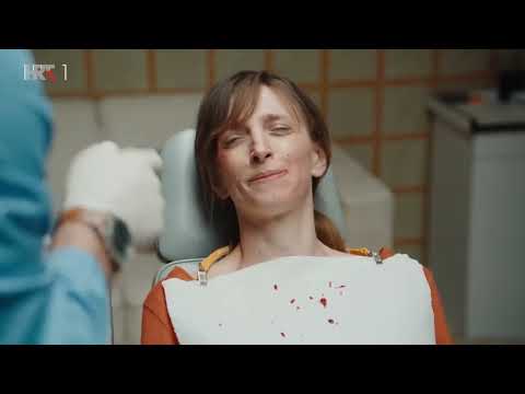 Metropolitanci – Epizoda 2