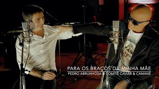 Para Os Braços da Minha Mãe Music Video