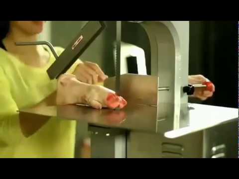 bone saw machine