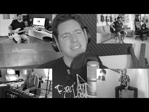 DIE WILDEN KAISER - Wir halten zamm (BandSession2020)