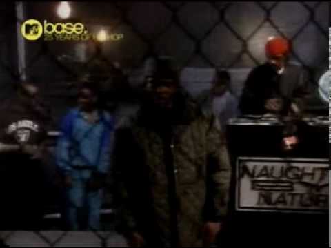 Naughty By Nature - O.P.P. [Solly4Life]