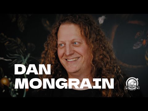Dan Mongrain - Vide ton sac!