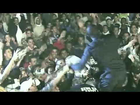 Bitty McLean with Sly & Robbie and the Taxi Gang