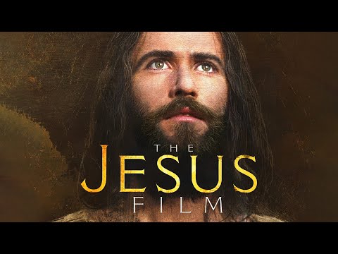 Jesus (film) 1979 Full HD