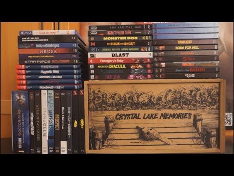 WENN DER POSTMANN ZWEIMAL KLINGELT Nr. 272 / Playzockers Sammlungs-Update vom 15.12.2019