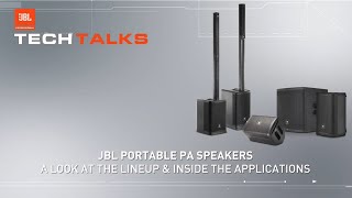 充電式】【簡単PA】JBL EON ONE CompactポータブルPAスピーカー 充電式】【簡単PA】JBL EON ONE CompactポータブルPAスピーカー