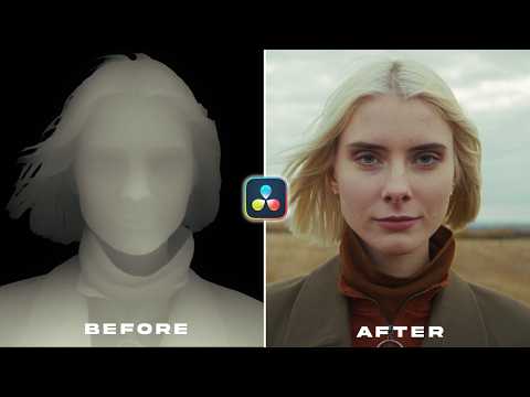 3 Color Grading Secrets That Feel Like CHEATING