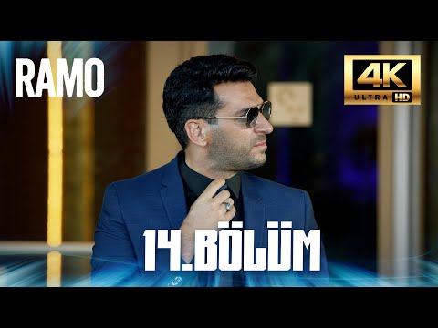 Ramo - 14.Bölüm (4K)