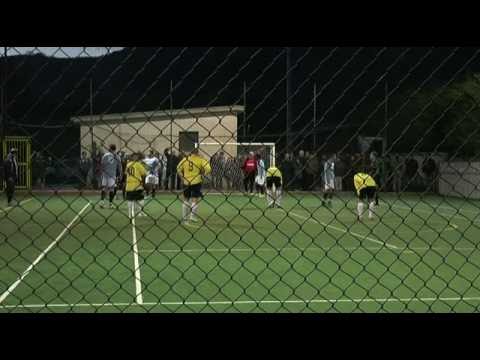 Goal Acquaviva - Faga Isernia Isernia