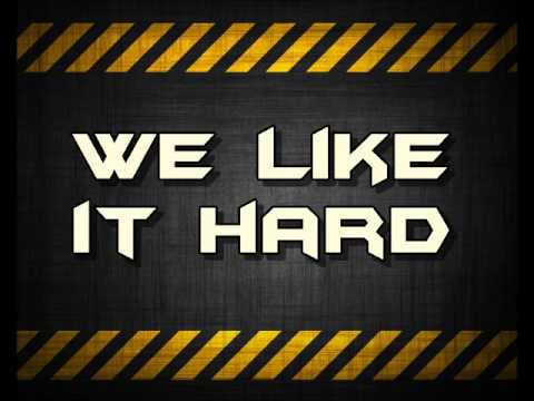 Skyline - We like it hard [HD]