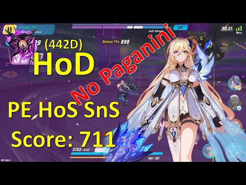 HI3 Abyss Superstring Dimension Nirvana (442D) - HoS PE SnS(Shuijing) vs HoD - Weather IMG (711)