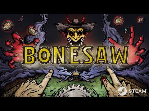 Announcement Trailer