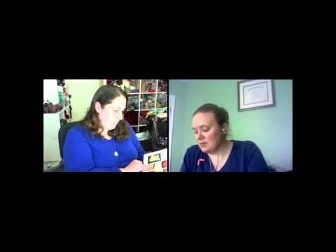 TheKnitGirllls Ep225 - Fleeciful