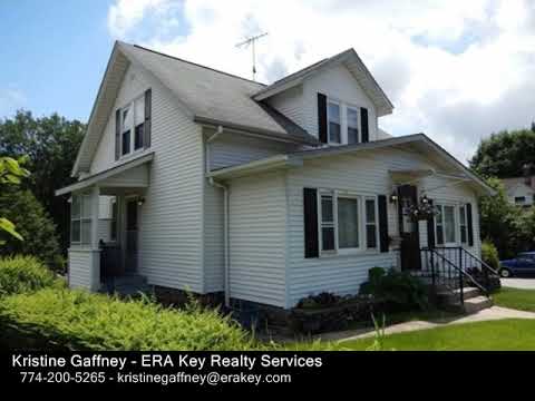 116 Malden St, Worcester MA 01606 - Single Family Home - Real Estate - For Sale -