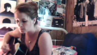 Smile When You Call Me That (Cover) Tara Kennedy