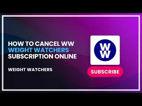 How To Cancel Wetgo Subscription