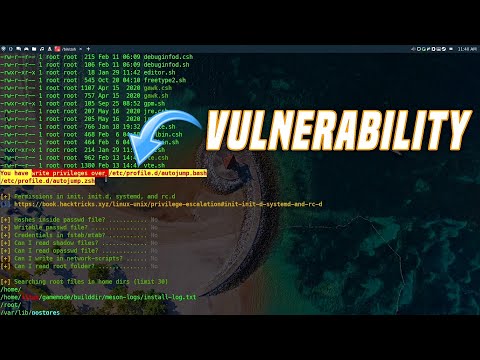How to do a Checkup on Linux